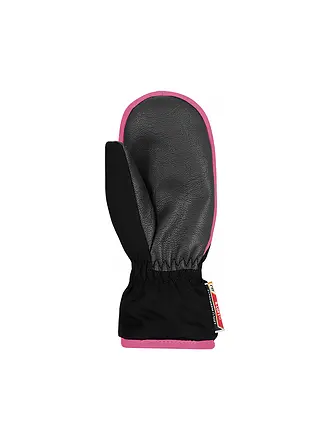 REUSCH | Moufle de ski pour enfants Ben | pink